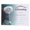 Certificate of Citizenship